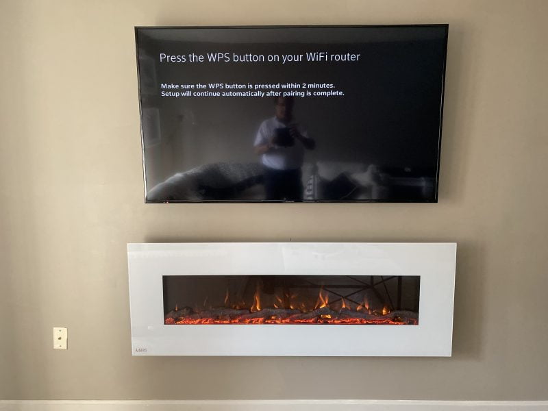 TV Mounting