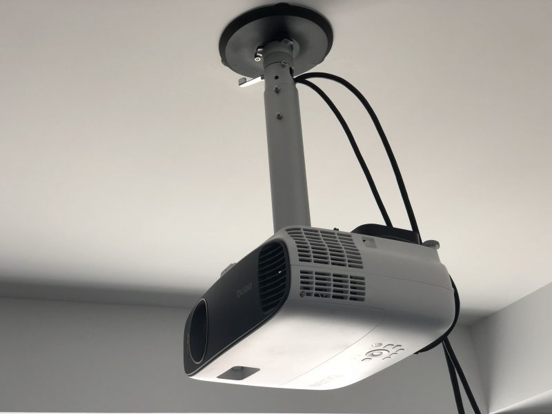 TV Mounting